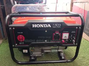 Honda 8500watts