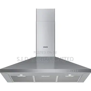 Original ELECTROLUX-CHIMNEY-HOODS-LFC319X