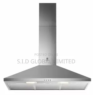 Grab Perfect ELECTROLUX-CHIMNEY-HOODS-LFC319X