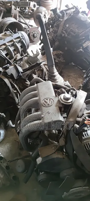 All Kinds Engines and Door