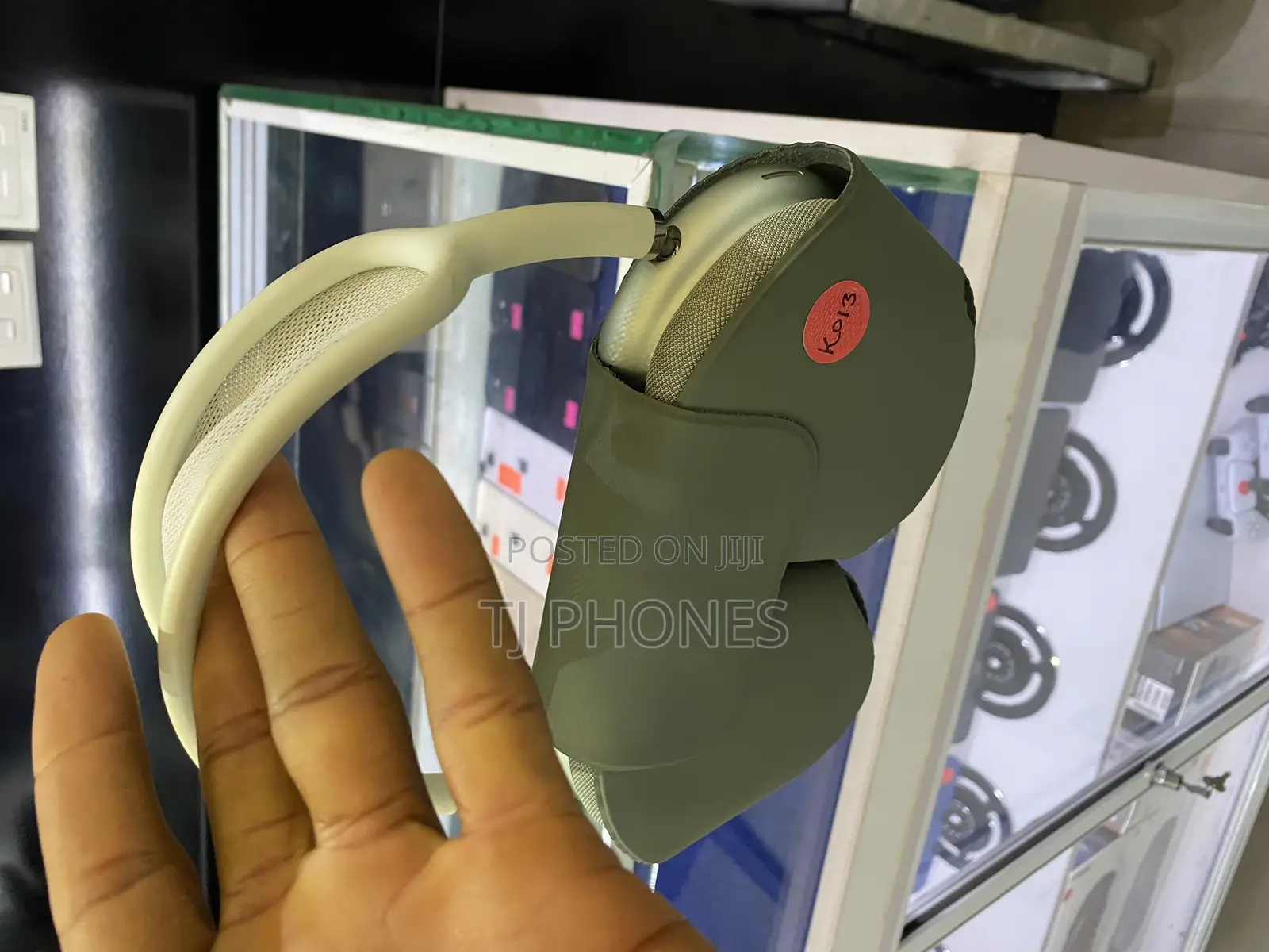 Airpod Max