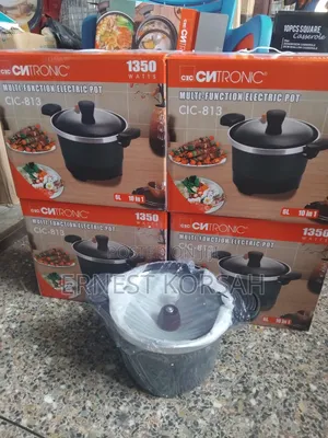 3l Cntr0nic Multi Purpose P0t
