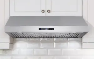 Exclusive ELECTROLUX-HOODS-LFU116X