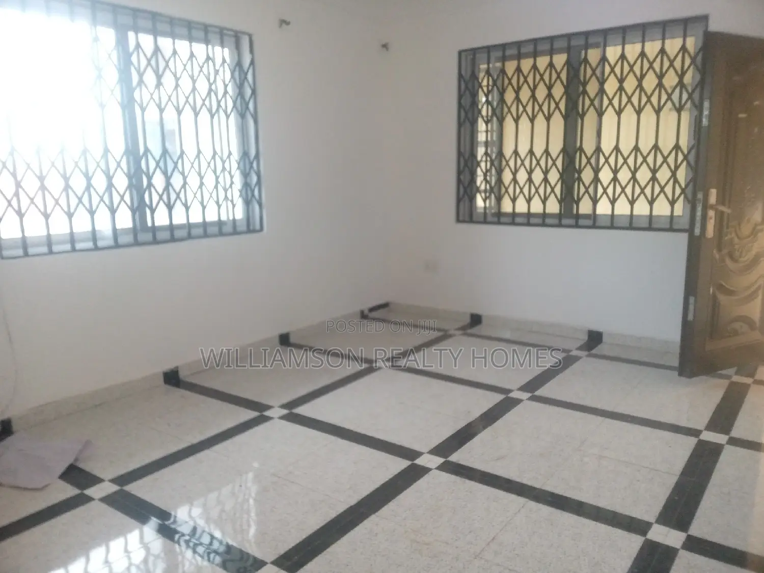 2bdrm Apartment in Community 18 Area, Spintex for rent