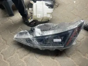 Hyundai Elantra Headlight 2019 2020