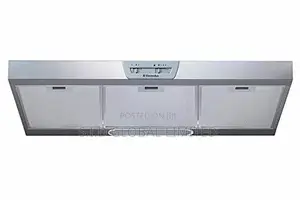 Brilliant ELECTROLUX-HOODS-LFU119X
