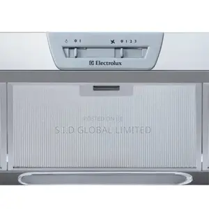 Available ELECTROLUX-HOODS-LFU119X