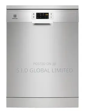 Nicest ELECTROLUX-DISHWASHER-ESI5559LOX