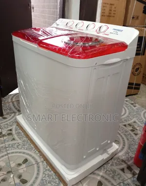 Easy To Use 11kg Nasco Washing Machine Washing Machine