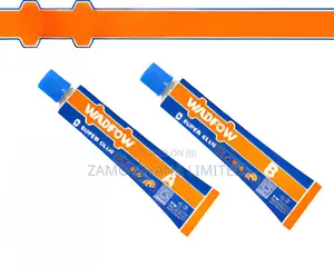 Epoxy Adhesive - Wgx1k31