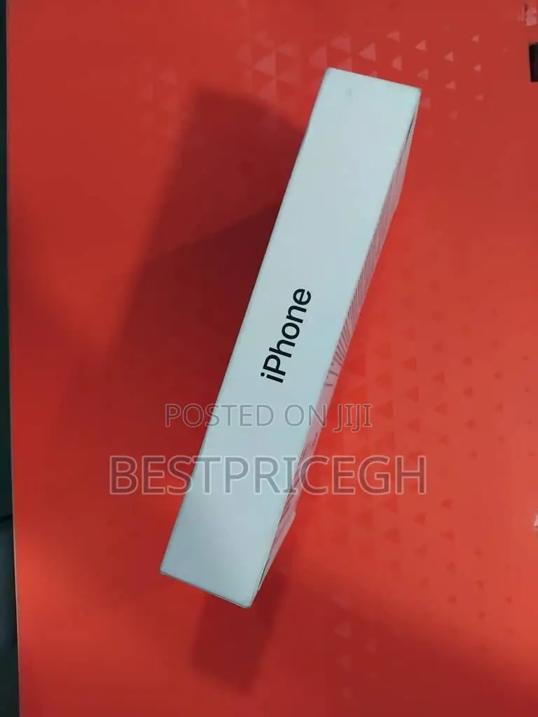 New Apple iPhone 15 Pro 512 GB Black