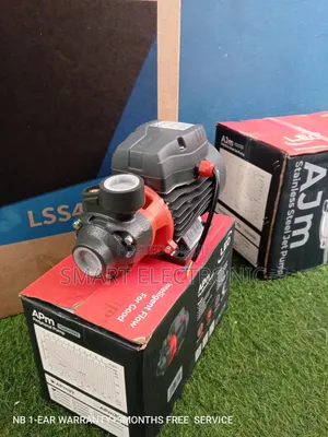 Brand New Leo Water Pump Water Pump