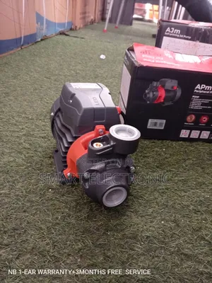 Leo Water Pump Water Pump 0.5HP Affordable