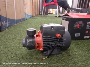 Super Quality 0.5HP Leo Water Pump Water Pump