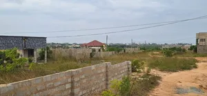 Litigation Free Plots //Affordable at Prampram Beach Lane