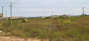 Legally Documented Estate Lands at Prampram Beach Road