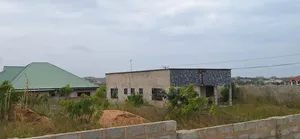 Legally Documented Estate Lands at Prampram Beach Road