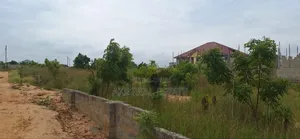 Legally Documented Estate Lands at Prampram Beach Road