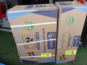 Buy Brand New Pearl Air Conditioner