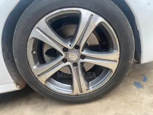 Rim 18 for Mercedes Benz E300