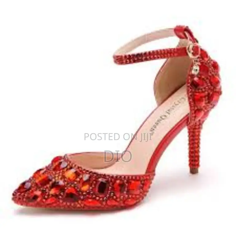 Wedding Shoes