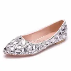 Wedding Shoes