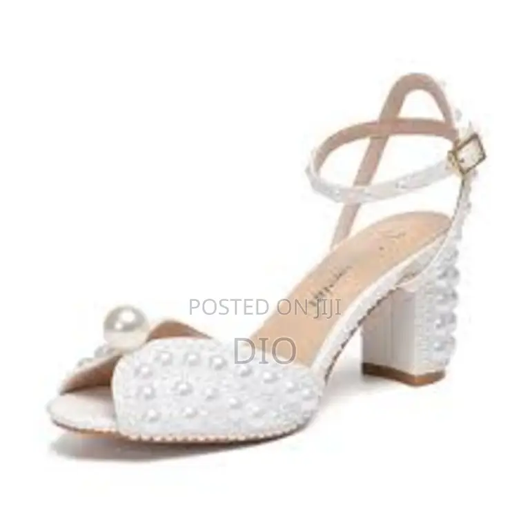 Wedding Shoes