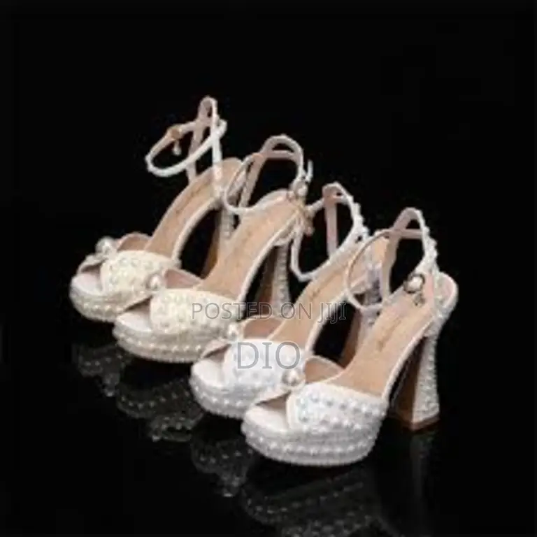 Wedding Shoes