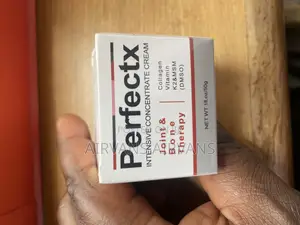 Perfectx Intensive Concentrate Cream (50grams)