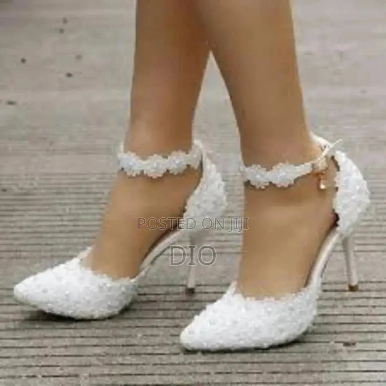 Wedding Shoes