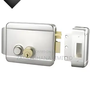 Electric Rim Lock - Wklz531
