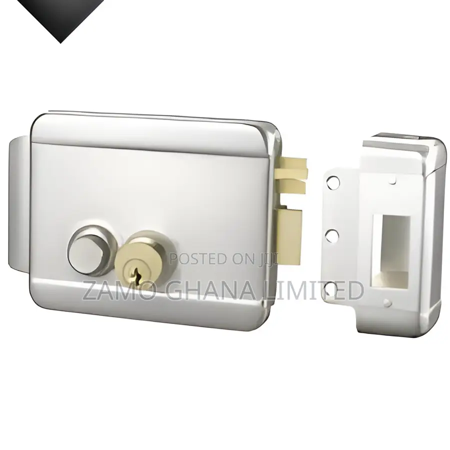 Electric Rim Lock - Wklz531
