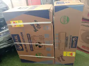 Buy Pearl Mirror AC Split Type Air Conditioner 1.5hp