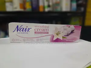 Nair Bikini Underarm Hair Remover Cream