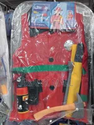 Career Day Costume for Kids