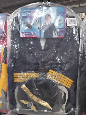 Career Day Costume for Kids