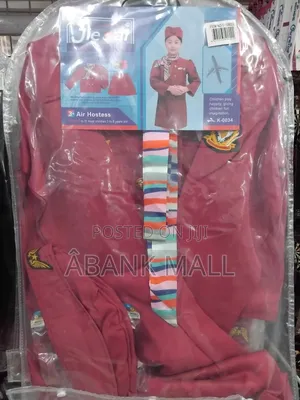Career Day Costume for Kids