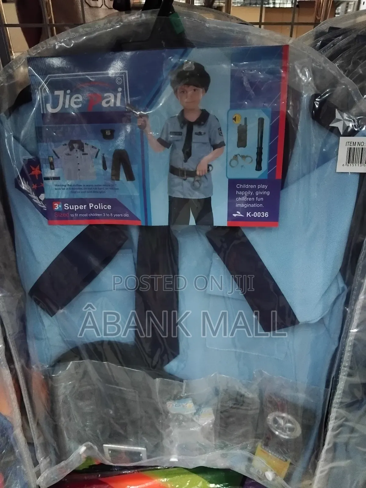 Career Day Costume for Kids