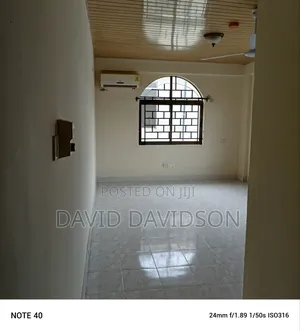 4bdrm Mansion in 4 Bedroom Self, Tema Metropolitan for rent