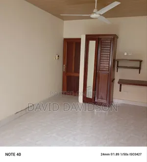 4bdrm Mansion in 4 Bedroom Self, Tema Metropolitan for rent