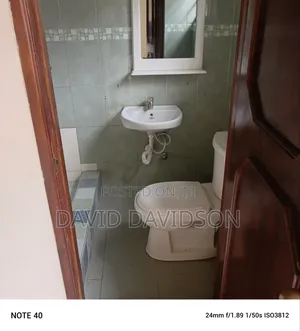 4bdrm Mansion in 4 Bedroom Self, Tema Metropolitan for rent