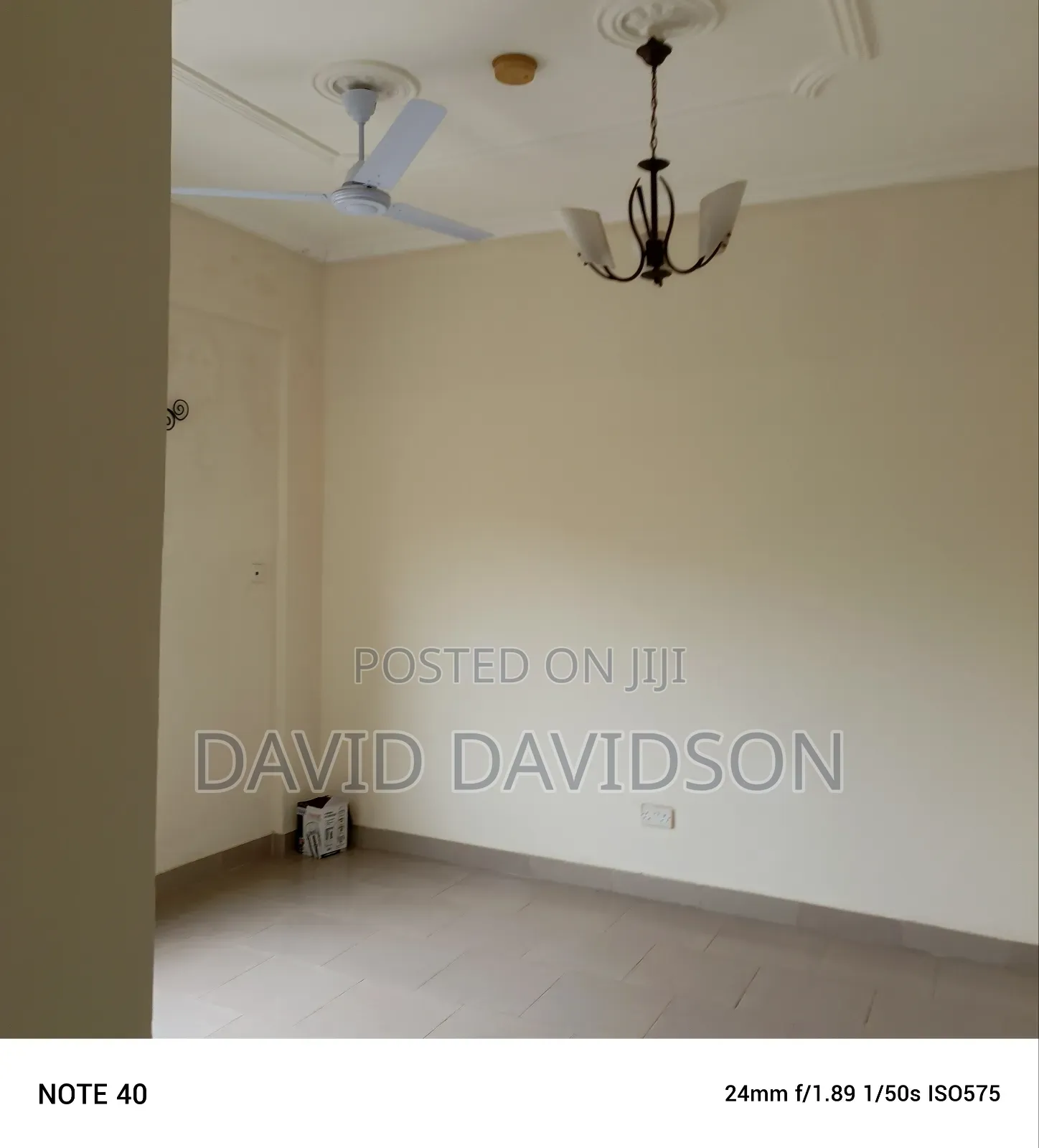 4bdrm Mansion in 4 Bedroom Self, Tema Metropolitan for rent