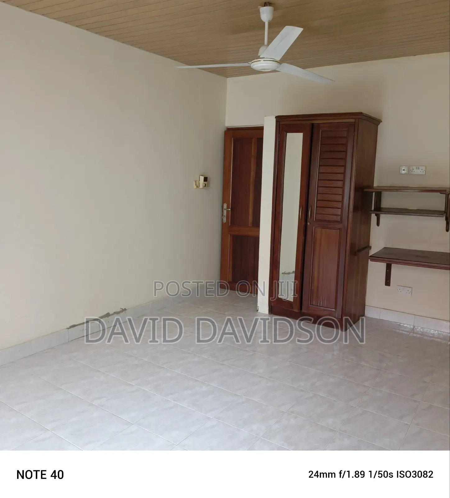 4bdrm Mansion in 4 Bedroom Self, Tema Metropolitan for rent