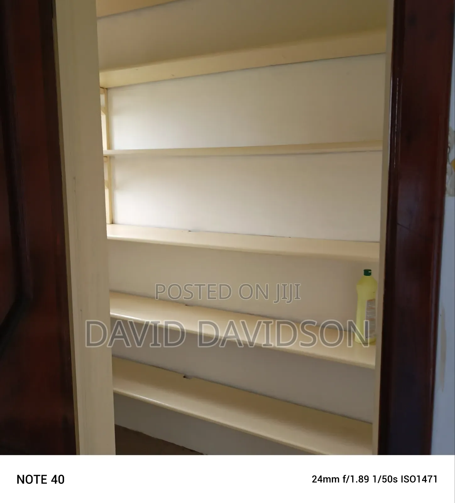 4bdrm Mansion in 4 Bedroom Self, Tema Metropolitan for rent