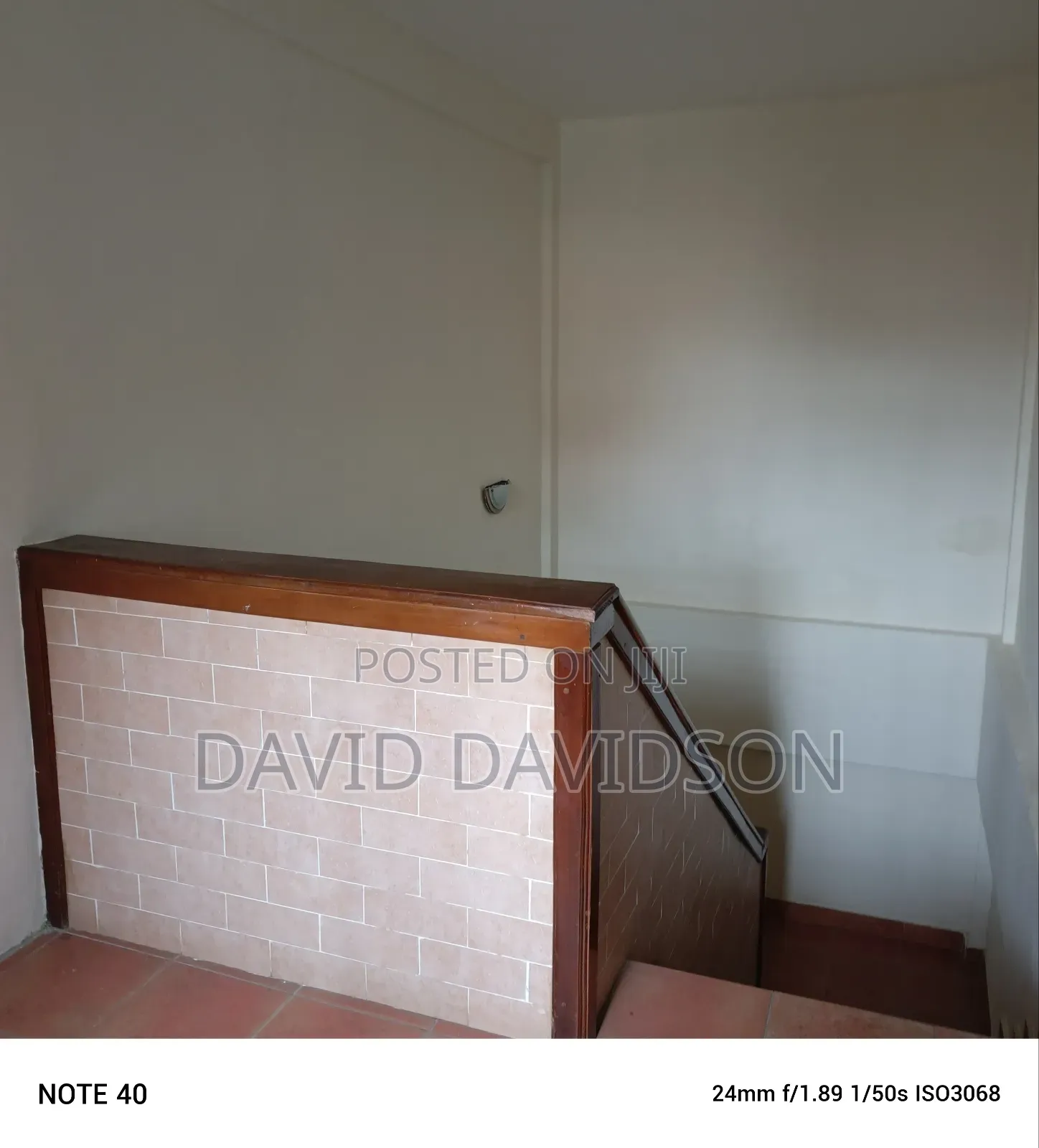 4bdrm Mansion in 4 Bedroom Self, Tema Metropolitan for rent