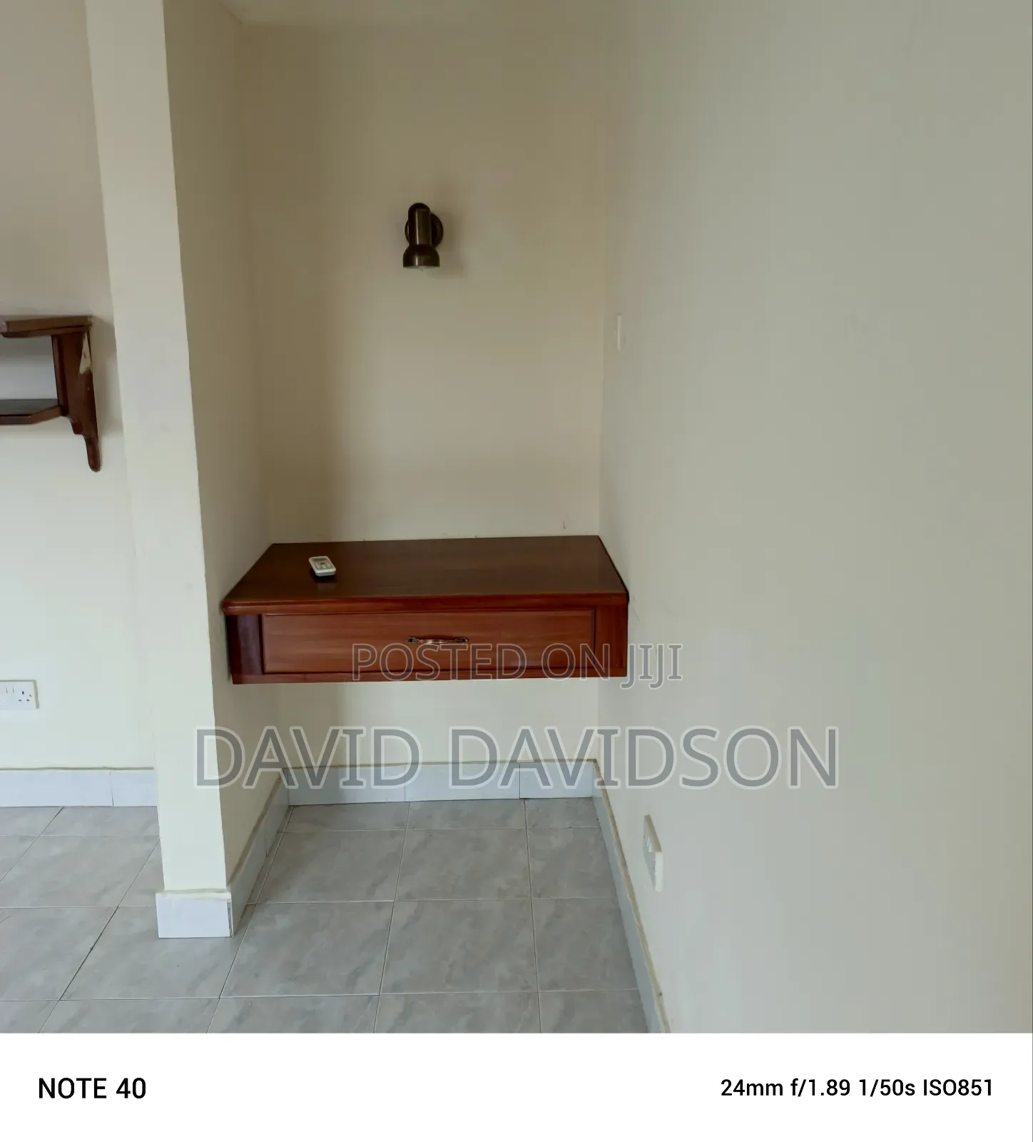 4bdrm Mansion in 4 Bedroom Self, Tema Metropolitan for rent