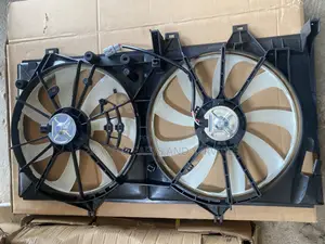 Cooling Fan for Camry 2012-2018