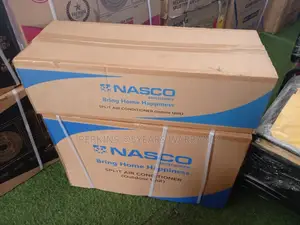 Quality Brand New Split Type Ac Outdoor Indoor Unit