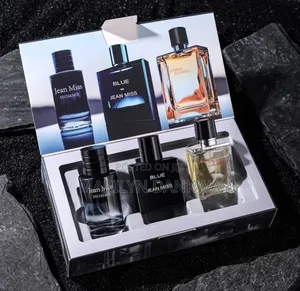 3in1 Perfume Set for Men