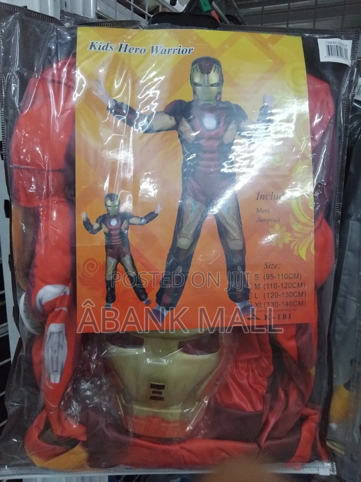 Career Day Costume for Kids